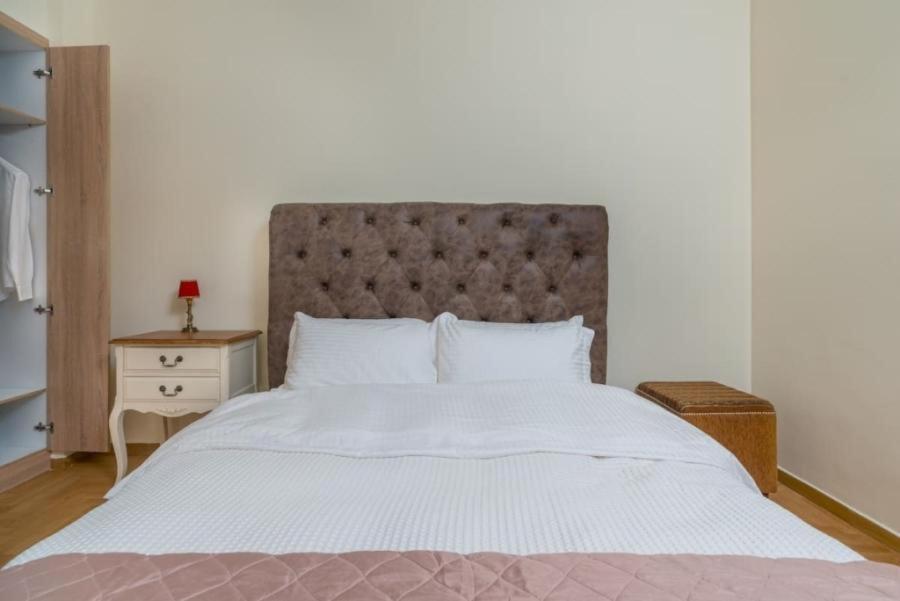 Appartement Athenian Elegant Apt Near Acropolis Extérieur photo