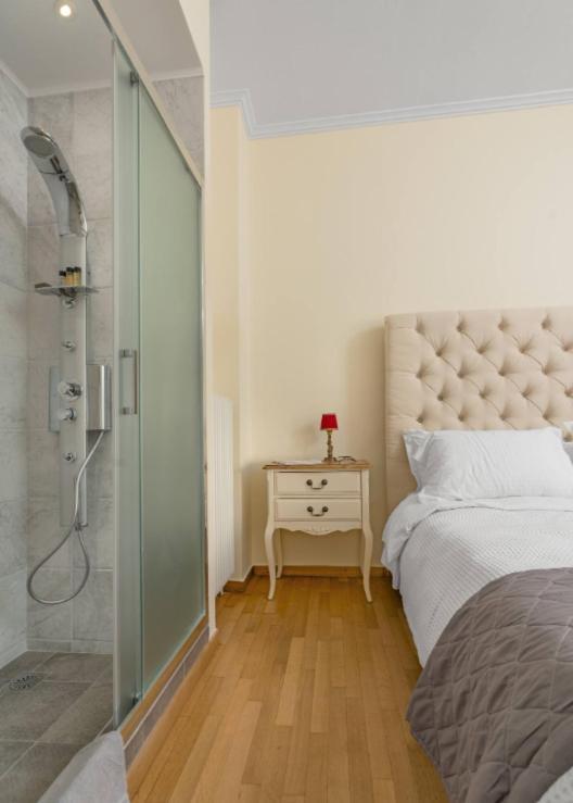 Appartement Athenian Elegant Apt Near Acropolis Extérieur photo