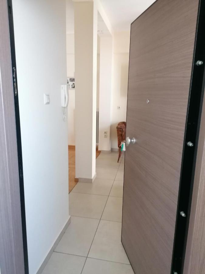 Appartement Athenian Elegant Apt Near Acropolis Extérieur photo